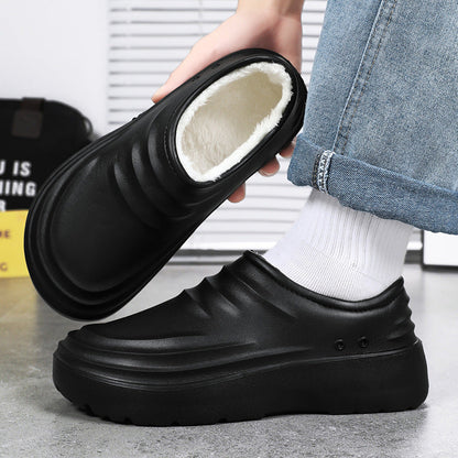Orthopedic Balance Insulated Cotton Chef Shoes - Unique And...