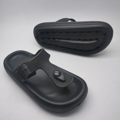 Orthopedic Balanc Women’s Comfort Thong Sandals – Adjustable Lightweight Cushion Slides