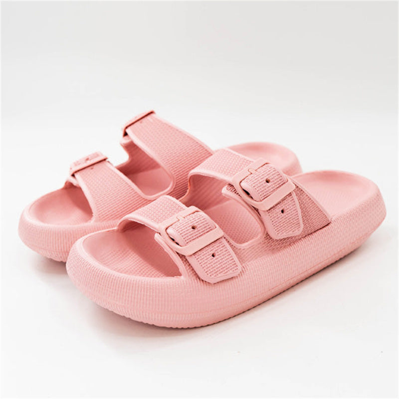 Orthopedic Balance Thick Eva Sandals And Slippers  - Unique And Comfortable