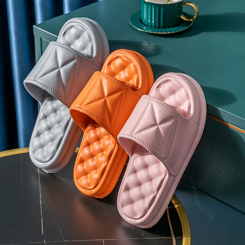 Orthopedic Balance Summer Slippers - Unique Comfort And Style