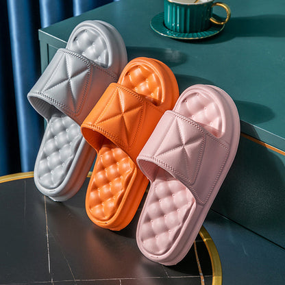 Orthopedic Balance Summer Slippers - Unique Comfort And Style