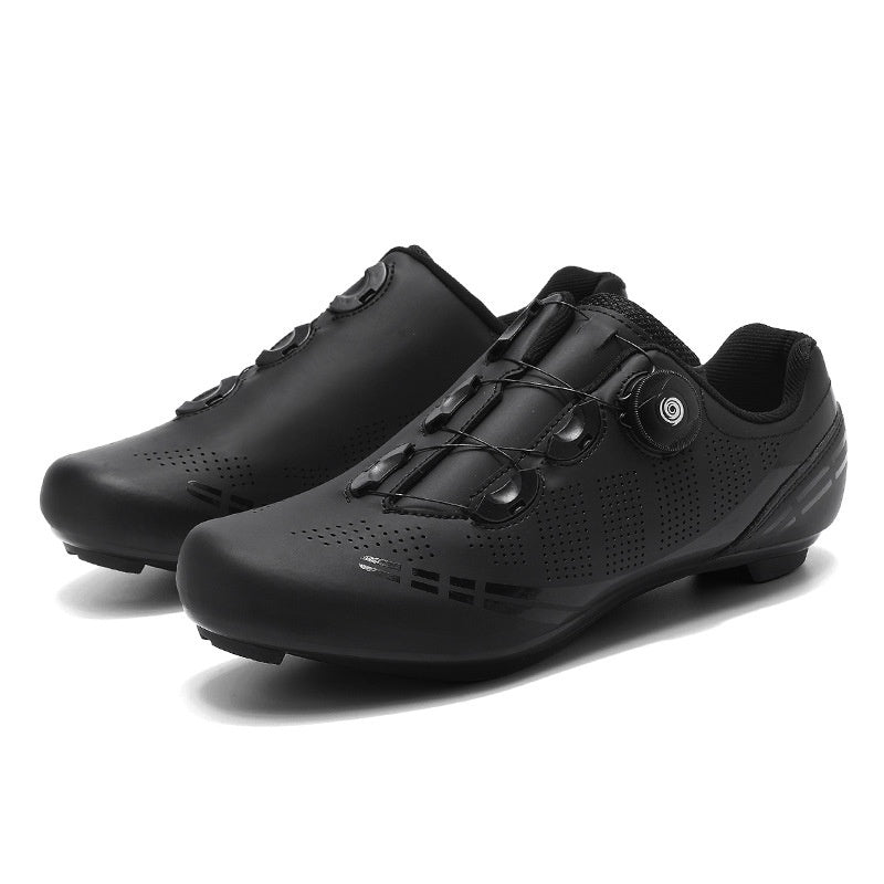Calder | Dial-Fit Performance Cycling Shoes with Breathable Design