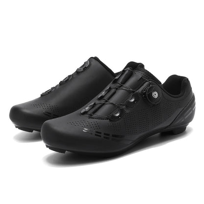 Calder | Dial-Fit Performance Cycling Shoes with Breathable Design