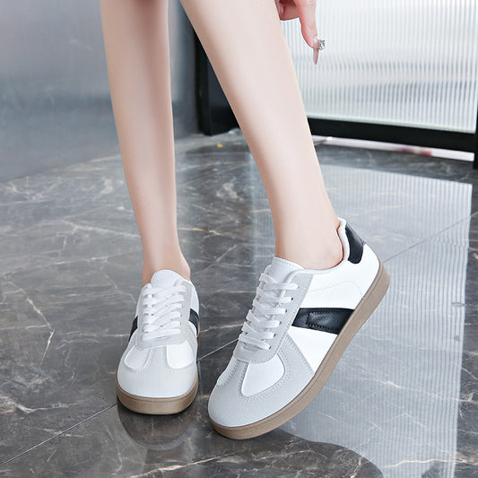 Lysandra | Women’s Orthopedic Retro Platform Sneakers