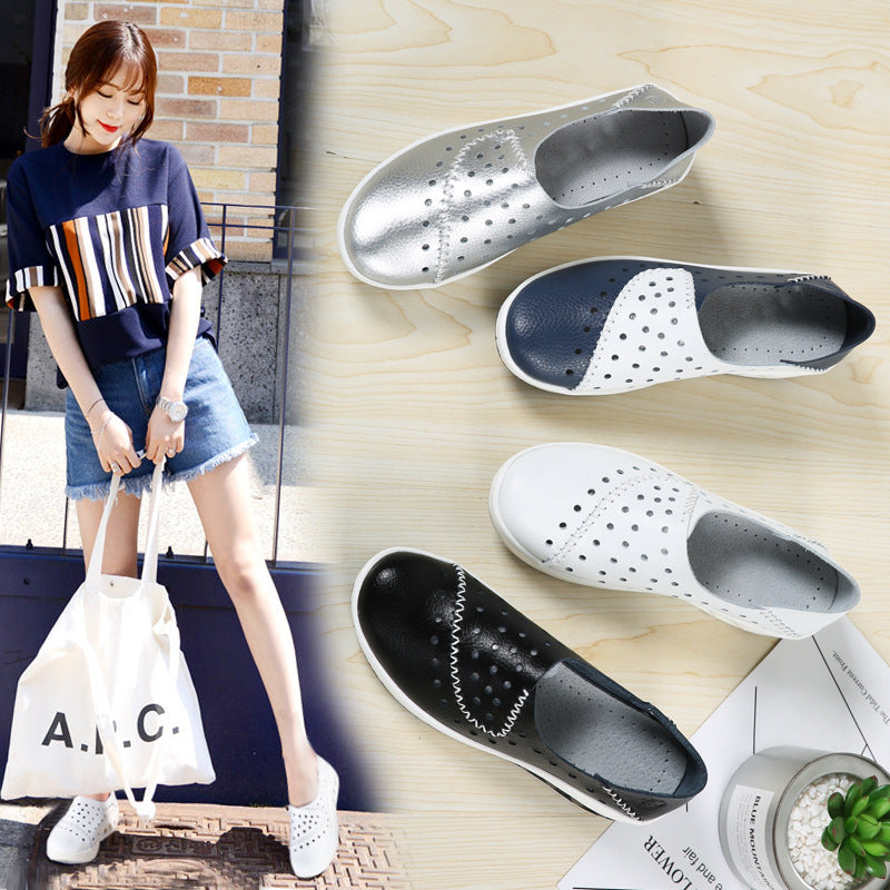 Orthopedic Balance Classic Shoes - Stable & Elegant Comfort