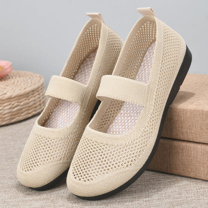 Orthopedic Balance Women's Shoes - Breathable Soft Sole