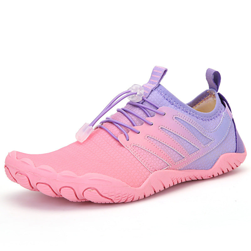 Iris | Flexible Quick-Lace Comfort Sneakers