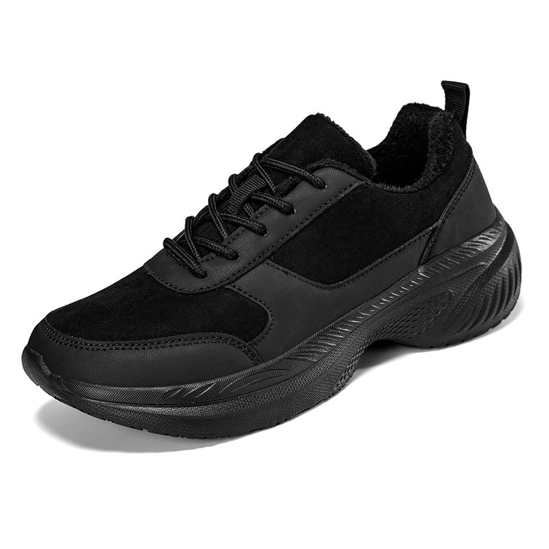 Orthopedic Balance Thermal Shoes - Wide Fit & Cozy Lining