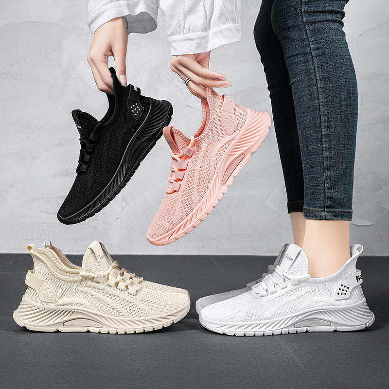 Orthopedic Balance Lightweight And Breathable Sports Shoes