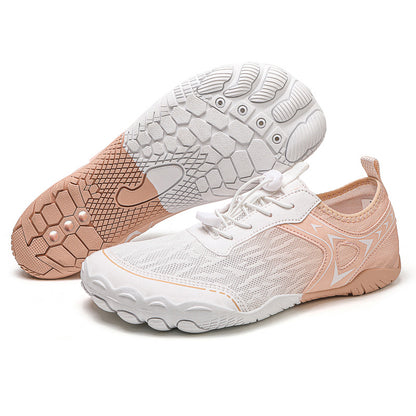 Evan | Lightweight Barefoot-Style Performance Sneakers