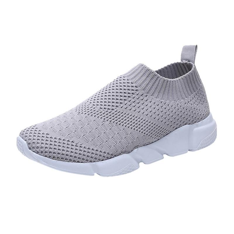 Orthopedic Balance  Unisex Breathable Running Shoes