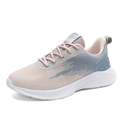 Orthopedic Balance | Lightweight Breathable Running Sneakers