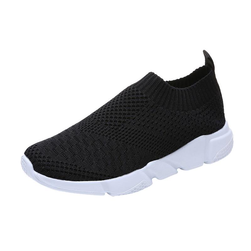 Orthopedic Balance  Unisex Breathable Running Shoes
