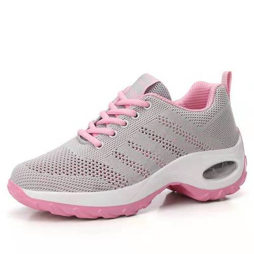 Orthopedic Balance | Breathable Air Cushion Running Sneakers