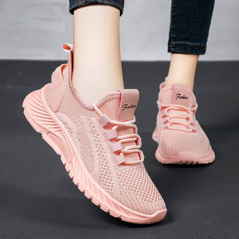 Orthopedic Balance Lightweight And Breathable Sports Shoes