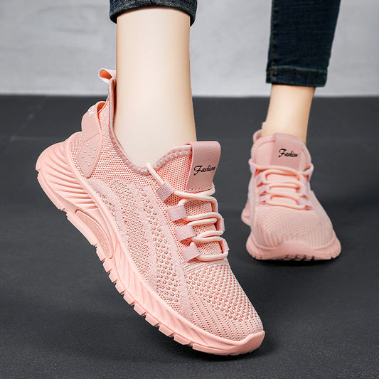 Orthopedic Balance Lightweight And Breathable Sports Shoes