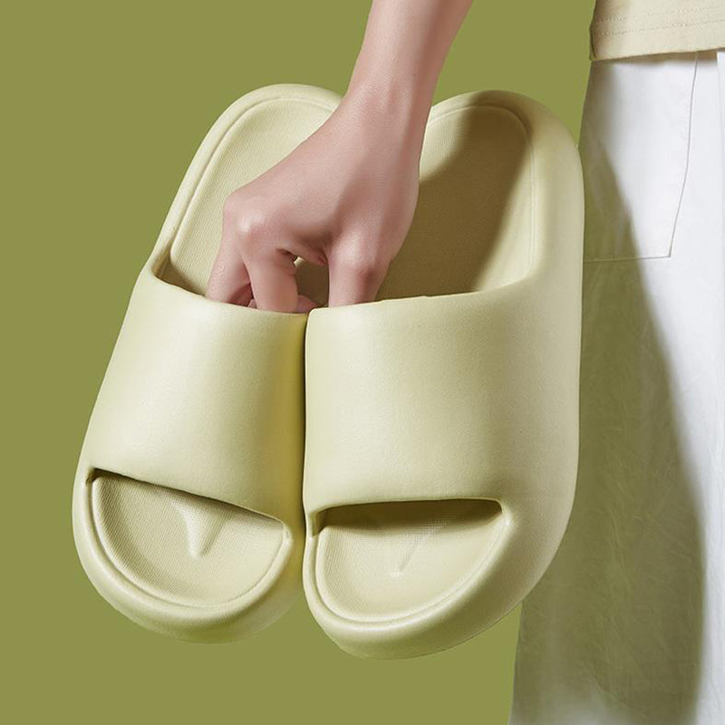 Orthopedic Balance Unique Bread Slippers - Non-Slip Indoor Slippers