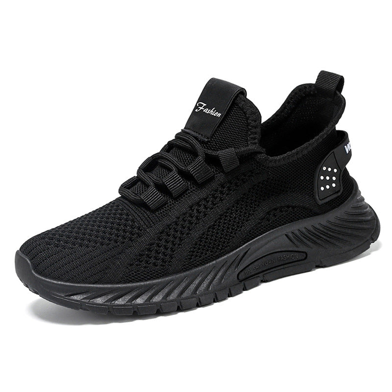 Orthopedic Balance Lightweight And Breathable Sports Shoes