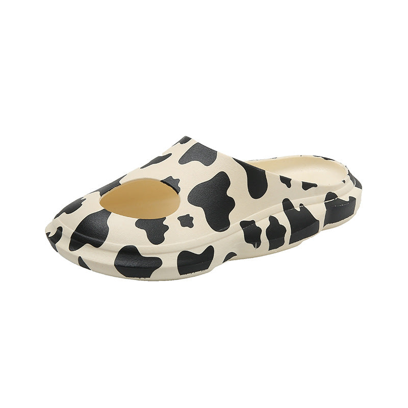 Orthopedic Balance Cartoon Print Lightweight Garden Clogs