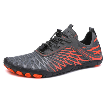 Kai | Flexible Grip Training Sneakers for Active Movement