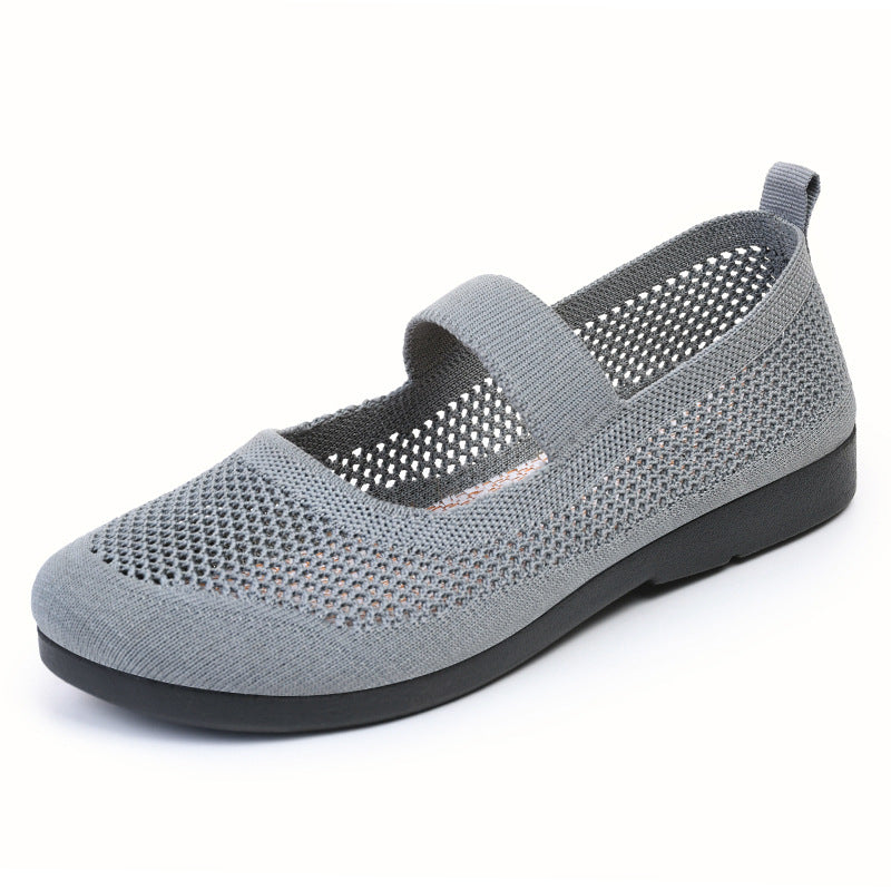 Orthopedic Balance Women's Shoes - Breathable Soft Sole