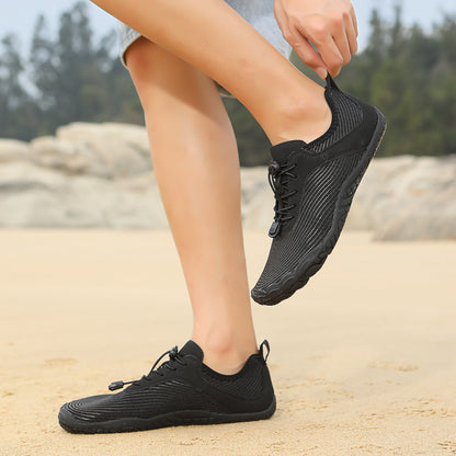 Orion | Lightweight Wave-Pattern Performance Sneakers