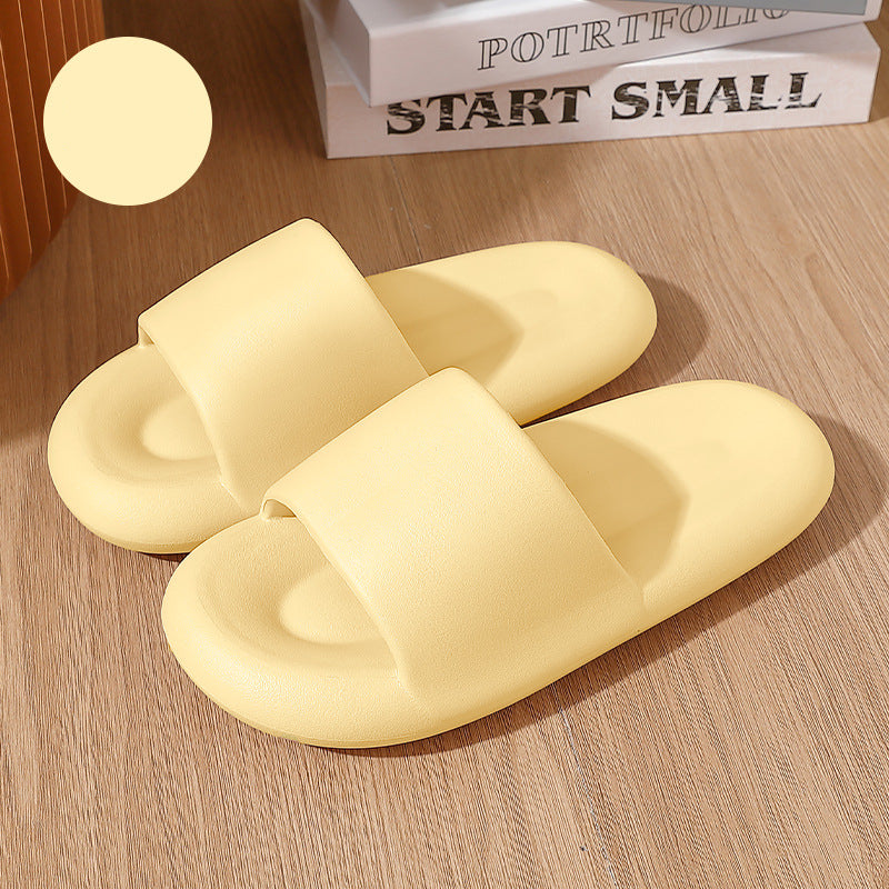 Orthopedic Balance Eva Summer Slippers - Comfort And Unique Style