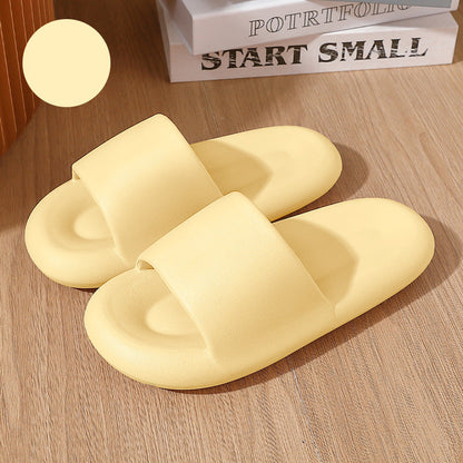 Orthopedic Balance Eva Summer Slippers - Comfort And Unique Style