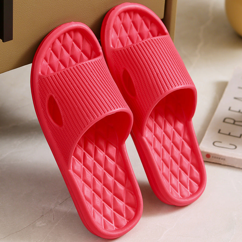 Orthopedic Balance Soft Eva Non-Slip Slippers For Home And Garden