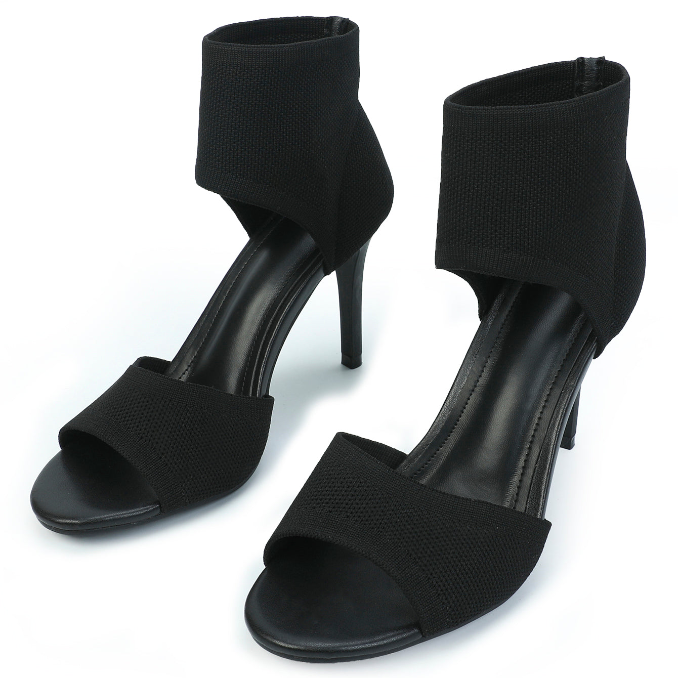Orthopedic Balance High-Heeled Sandals, Comfort And Unique Style