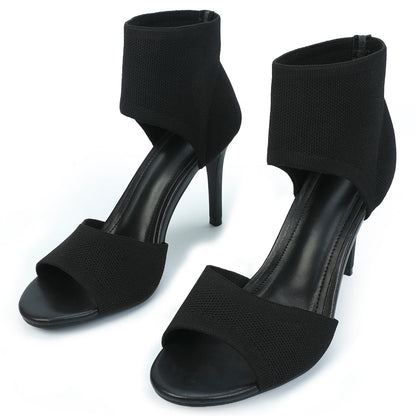 Orthopedic Balance High-Heeled Sandals, Comfort And Unique Style