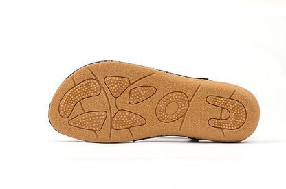 Orthopedic Balance Summer Sandals - Unique Elegance And Comfort