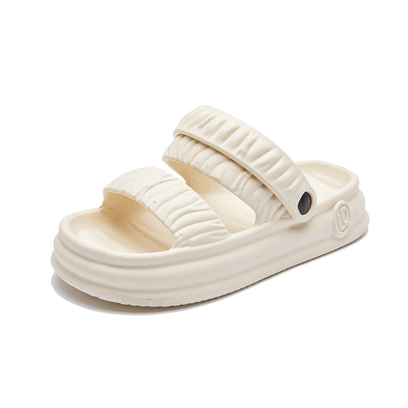 Orthopedic Balance Eva Slippers With Thick Sole - Unique Comfort
