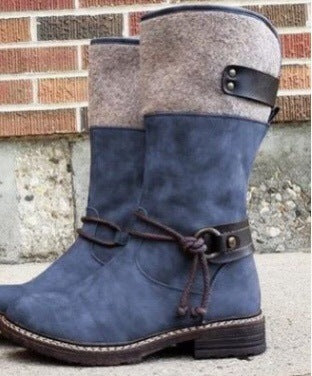 Naomi | Comfort boots