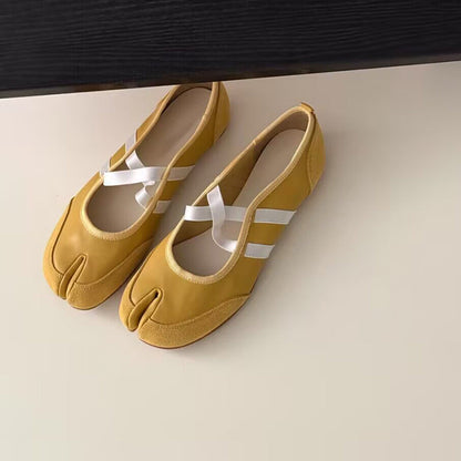 Orthopedic Balance New Clog Shoes With A Unique Design