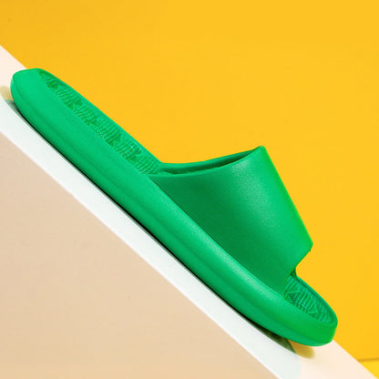 Orthopedic Balance Summer Slippers With Massage - Unique And Comfortable