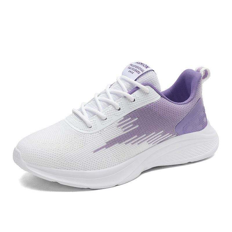 Orthopedic Balance | Lightweight Breathable Running Sneakers