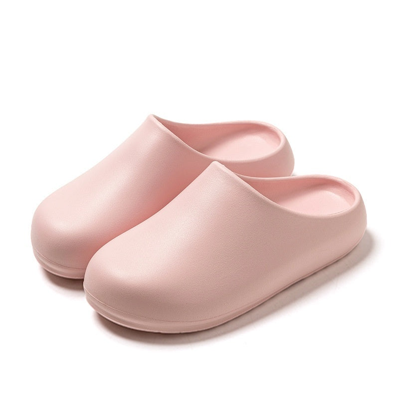 Orthopedic Balance Eva Slippers: Non-Slip And Waterproof For Outdoor Use