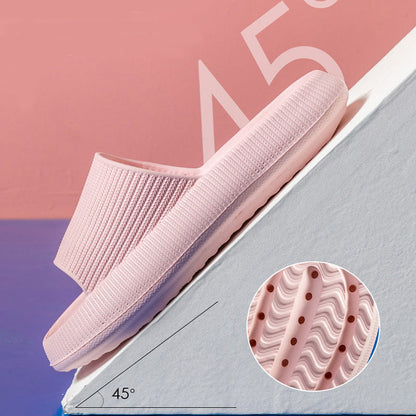 Orthopedic Balance Eva Slippers - Unique Comfort And Style