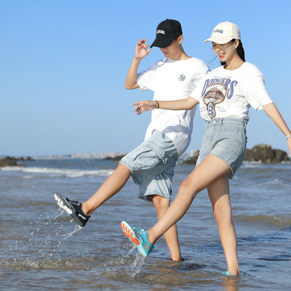 Luna | Lightweight Outdoor Sneakers with Quick-Lock Fit