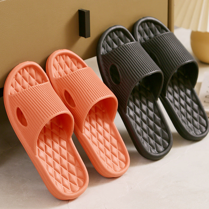 Orthopedic Balance Soft Eva Non-Slip Slippers For Home And Garden
