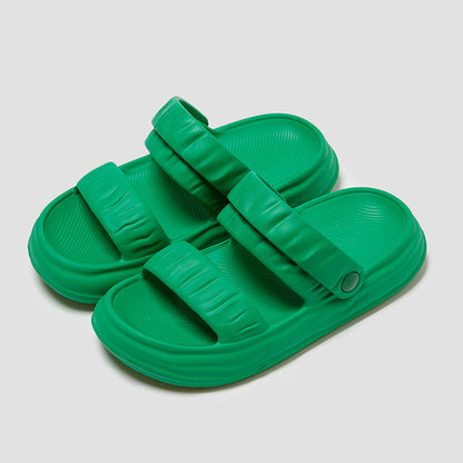 Orthopedic Balance Qingchen Non-Slip Slippers: Unique Elegance And Comfort