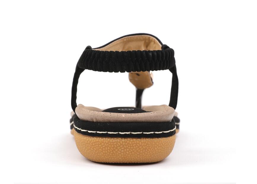 Orthopedic Balance Summer Sandals - Unique Elegance And Comfort