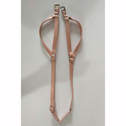 Orthopedic Balance Instant Heel Straps - Unique Comfort And Style