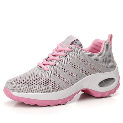 Orthopedic Balance Mesh Shoes - Unique Elegance