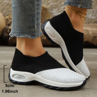 Orthopedic Balance New Breathable Sports Shoes For Unparalleled Comfort