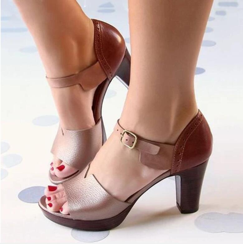 Orthopedic Balance Unique Stiletto Heels For Unparalleled Style | 