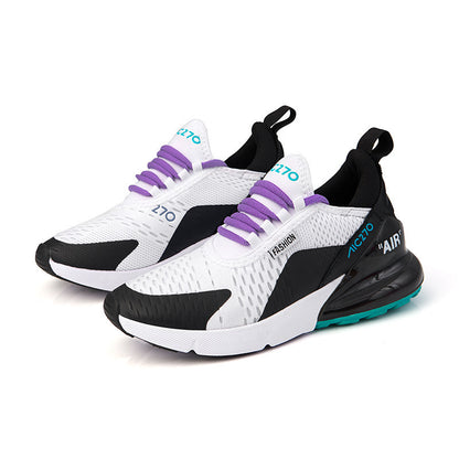 Queenie | Air Cushion Athletic Running Sneakers