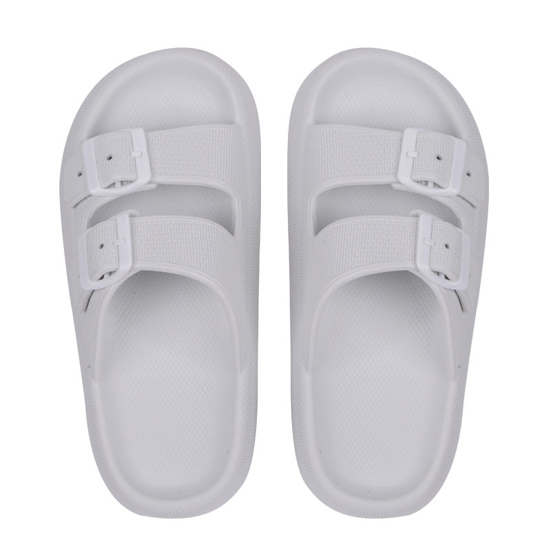 Orthopedic Balance Thick Eva Sandals And Slippers  - Unique Comfort
