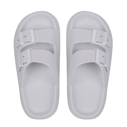 Orthopedic Balance Thick Eva Sandals And Slippers  - Unique Comfort